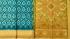 Sarees Coimbatore Cotton Tie Dye